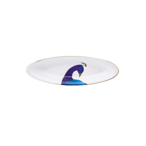 Karaca X Çırağan Palace Shop Fine Pearl 39 Parça 6 Kişilik İnci Kahvaltı/Servis Takımı görseli 5