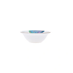 Karaca X Çırağan Palace Shop Fine Pearl 39 Parça 6 Kişilik İnci Kahvaltı/Servis Takımı görseli 8