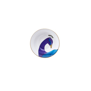 Karaca X Çırağan Palace Shop Fine Pearl 39 Parça 6 Kişilik İnci Kahvaltı/Servis Takımı görseli 9