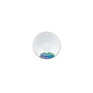 Karaca X Çırağan Palace Shop Fine Pearl 39 Parça 6 Kişilik İnci Kahvaltı/Servis Takımı görseli 10