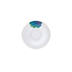 Karaca X Çırağan Palace Shop Fine Pearl 39 Parça 6 Kişilik İnci Kahvaltı/Servis Takımı görseli 12