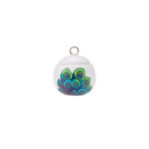 Karaca X Çırağan Palace Shop Fine Pearl 39 Parça 6 Kişilik İnci Kahvaltı/Servis Takımı görseli 17