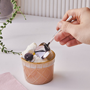 Karaca Bead Dondurma Kaşığı görseli 2