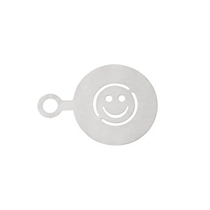 Karaca Happy 3 Parça Kahve Desen Kalıbı görseli 4