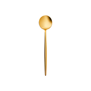 Karaca Jupiter Shiny Gold 60 Parça 12 Kişilik Kutulu Çatal Kaşık Bıçak Takımı görseli 5
