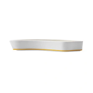 Karaca X İst Collection Elegance Bone Ada Vapuru New Bone 32 Parça 6 Kişilik Kahvaltı Takımı görseli 11