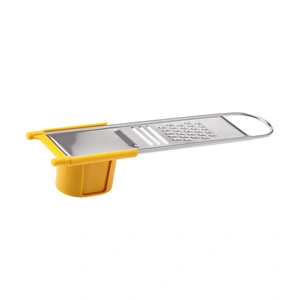 Crick Crack Sarımsak Rendesi 22 cm görseli 2