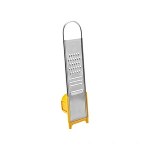 Crick Crack Sarımsak Rendesi 22 cm görseli 3