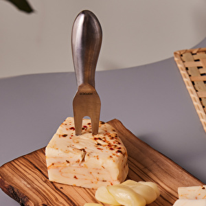 Karaca Fontina 5 Parça Peynir Bıçak Seti görseli 7
