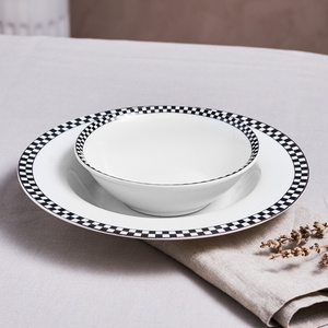 Karaca Game Kase 14 cm görseli 2
