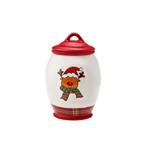 Karaca Happy New Year Jon Baharatlık 1600 ml görseli 1