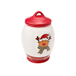 Karaca Happy New Year Jon Baharatlık 1600 ml görseli 2