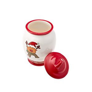 Karaca Happy New Year Jon Baharatlık 1600 ml görseli 3