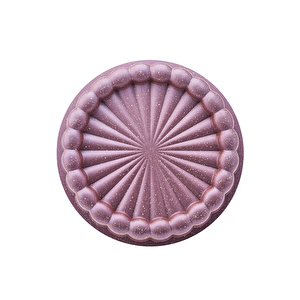 KARACA CHARLOTTE PEMBE DÖKÜM KEK KALIBI 27,5 CM görseli 6