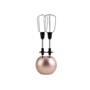 Karaca Pro-midi 3lü Blender Set Rosegold  görseli 3