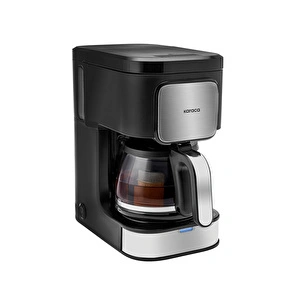 Karaca Coffee Brew Inox 2 in 1 Aroma Özellikli Filtre Kahve ve Çay Demleme Makinesi görseli 8