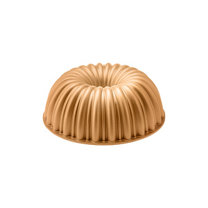 Karaca Cake Pro Dilimli Gold Döküm Kek Kalıbı görseli 14