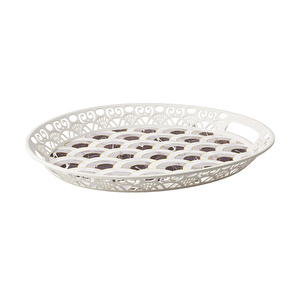 Karaca Della Oval Tepsi 45 cm görseli 2