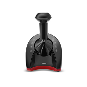 Karaca Frozen Healthy Ice Cream Machine Sağlıklı Dondurma ve Sorbe Makinesi Cranberry görseli 3