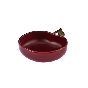  Karaca Elma Meyveli Kahvaltılık 13 cm görseli 2