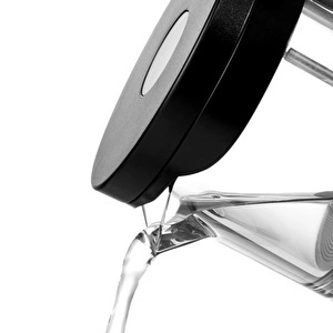 Karaca Brewy Tea Borosilikat Cam French Press 500 ml görseli 9