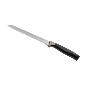 Karaca Helios Ekmek Bıçağı Black 32 cm görseli 2