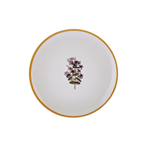 Karaca June Stoneware 18 Parça 6 Kişilik Kahvaltı/Servis Takımı görseli 9