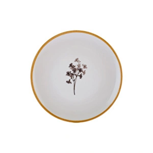 Karaca June Stoneware 18 Parça 6 Kişilik Kahvaltı/Servis Takımı görseli 10