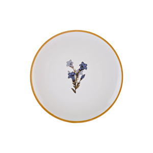 Karaca June Stoneware 18 Parça 6 Kişilik Kahvaltı/Servis Takımı görseli 11