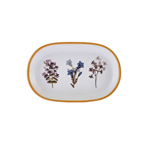Karaca June Stoneware 18 Parça 6 Kişilik Kahvaltı/Servis Takımı görseli 12