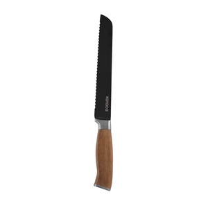 Karaca Artemis Ekmek Bıçağı 20 cm görseli 1