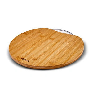 Karaca Owen Round Large Kesme Tahtası görseli 5