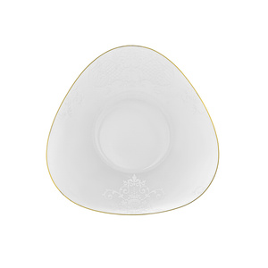 Karaca Fine Pearl Extra Jules 62 Parça 12 Kişlilik Yemek Takımı görseli 7