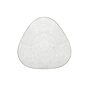 Karaca Fine Pearl Extra Jules 62 Parça 12 Kişlilik Yemek Takımı görseli 8