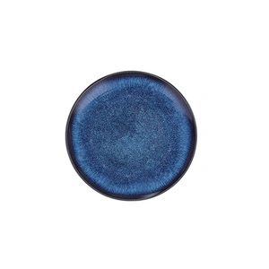 Karaca Marbelina Reaktif Stoneware 18 Parça 6 Kişilik Yemek Takımı görseli 4