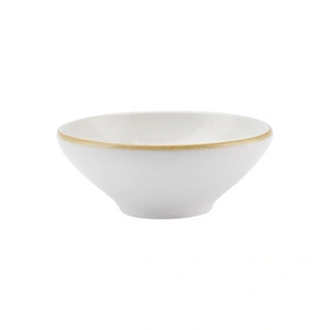 Karaca Botanica Mor Çiçekli Çerezlik 10 cm görseli 2