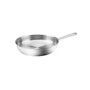 Karaca Grace İndüksiyon Tabanlı Çelik Tava 24 Cm görseli 4