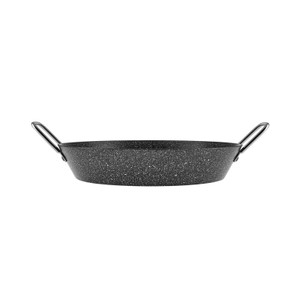 Karaca Mutfaksever BioGranit Paella Tavası 30 cm