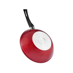 Karaca Biodiamond Cherry Wok Tava 28 cm görseli 5