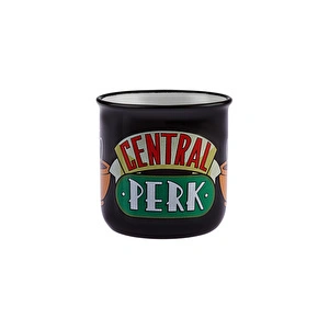Karaca Friends Central Perk Kupa 400 ml görseli 4