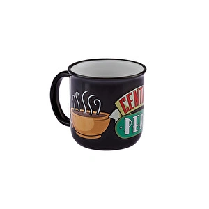 Karaca Friends Central Perk Kupa 400 ml görseli 3