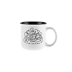 Karaca Friends Kupa 400 ml görseli 1