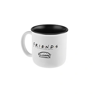 Karaca Friends Kupa 400 ml görseli 2