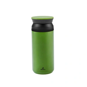 Karaca Rainbow Çelik Termos Green 350 ml görseli 4