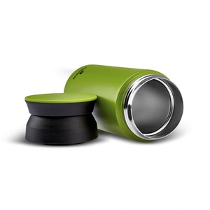 Karaca Rainbow Çelik Termos Green 350 ml görseli 6