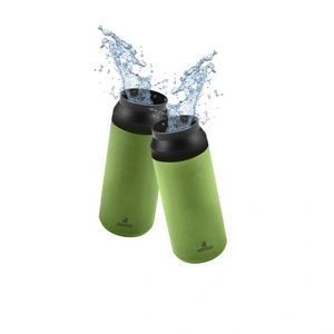 Karaca Rainbow Çelik Termos Green 350 ml görseli 5