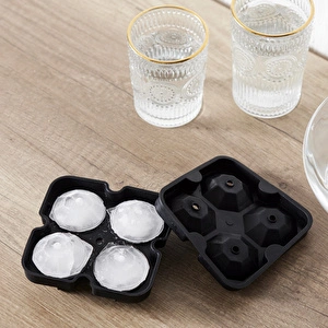 Karaca Diamond Buz Kalıbı görseli 4