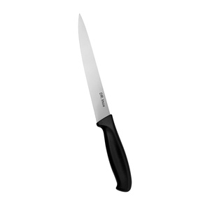 Dr. Inox Dilimleme Bıçağı Black görseli 4