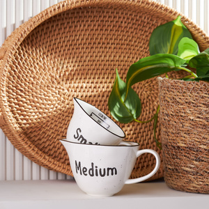 Karaca Veva Mini Ölçü Seti 100/200 ml görseli 5