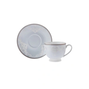 Karaca Vera 4 Kişilik Çay Fincanı 180 ml görseli 7